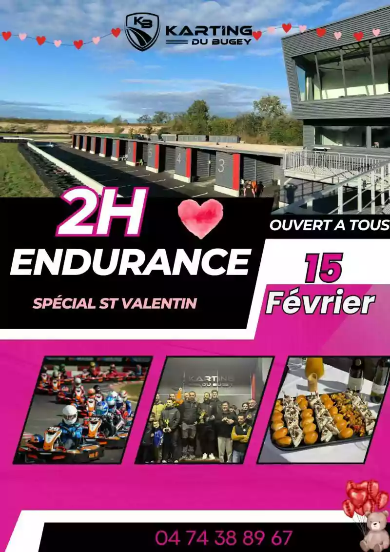L’INTER-ENTREPRISE est de retour !