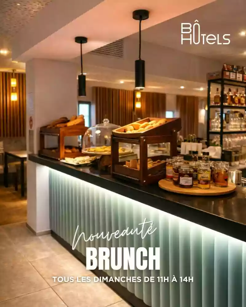 brunch bo hotels